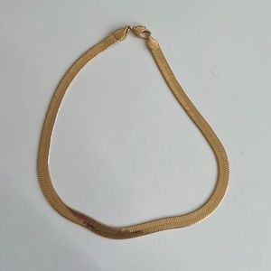 Lili Claspe Necklace